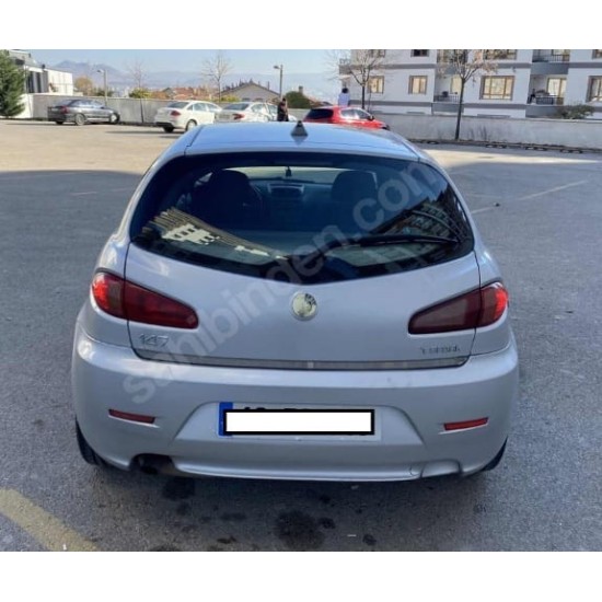 ALFA ROMEO 147- 01/09; ARAÇ BİLGİLERİ VE RESİMLERİ - Yedek Parça | Parça Dükkanda
