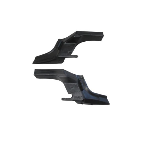 FORD FUSION- 03/11; ÖN CAM IZGARASI SAĞ/SOL SET (2 PARÇA) (SİLGİ PANELİ) - Yedek Parça | Parça Dükkanda