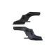 FORD FUSION- 03/11; ÖN CAM IZGARASI SAĞ/SOL SET (2 PARÇA) (SİLGİ PANELİ) - Yedek Parça | Parça Dükkanda