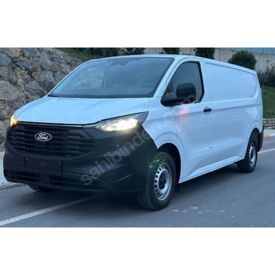 FORD CUSTOM- 23/25; ARAÇ BİLGİLERİ VE RESİMLERİ - Yedek Parça | Parça Dükkanda