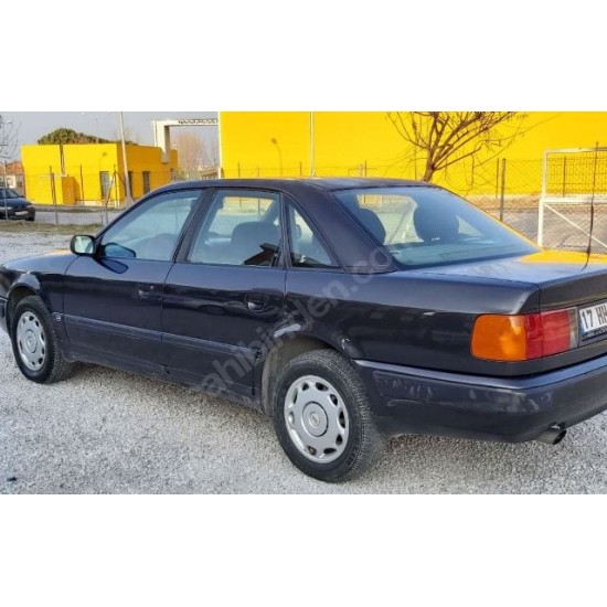 AUDI A100- 92/95; ARAÇ BİLGİLERİ VE RESİMLERİ - Yedek Parça | Parça Dükkanda