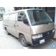 NISSAN URVAN- MİNİBÜS- E24- 94/99; ARAÇ BİLGİLERİ VE RESİMLERİ - Yedek Parça | Parça Dükkanda