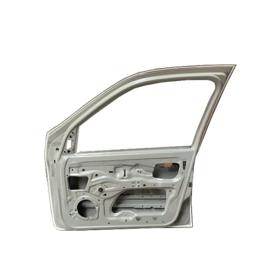 RENAULT SYMBOL- THALIA- SD- 09/12; ÖN KAPI KOMPLE SAĞ GRİ BOYALI (İCELİ/ÇEKOMASTİKL(TW) - Yedek Parça | Parça Dükkanda