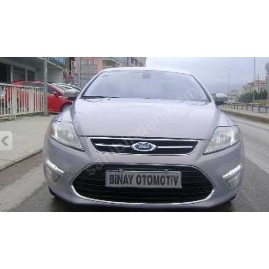 FORD MONDEO- 11/14; ARAÇ BİLGİLERİ VE RESİMLERİ - Yedek Parça | Parça Dükkanda