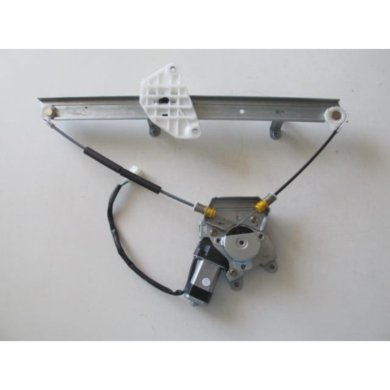 MITSUBISHI CANTER- FE515- 98/06; ÖN CAM KRİKOSU SOL ELEKTRİKLİ/MOTORLU 2FİŞ 12 VOLT (FE511) - Yedek Parça | Parça Dükkanda