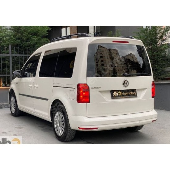 VOLKSWAGEN CADDY- 15/20; ARAÇ BİLGİLERİ VE RESİMLERİ - Yedek Parça | Parça Dükkanda