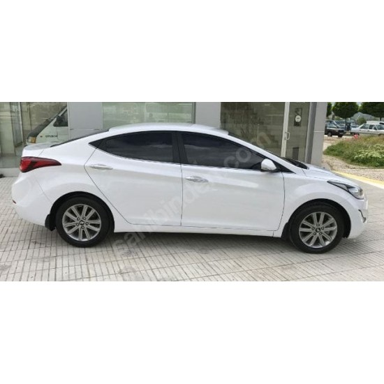 HYUNDAI ELANTRA- 11/15; ARAÇ BİLGİLERİ VE RESİMLERİ - Yedek Parça | Parça Dükkanda