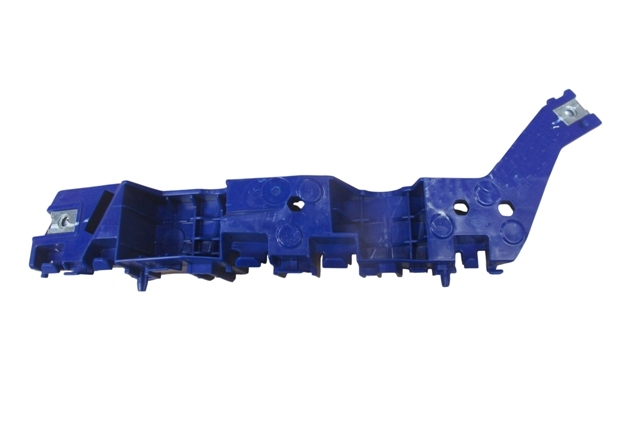 CHERY TIGGO 7 PRO MAX- 24/25; ÖN TAMPON BAĞLANTI BRAKETİ SOL (TW)
