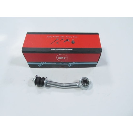 FORD TRANSIT- T12- 93/96; VİRAJ ASKI Z ROT ÖN SAĞ (148mm) (SH) - Yedek Parça | Parça Dükkanda