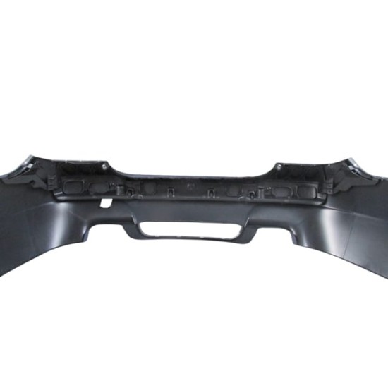BMW 5 SERI- E60- 04/10; ARKA TAMPON ASTARLI (SENSÖR YUVALI) (IZGARALI) M5/LCI) - Yedek Parça | Parça Dükkanda