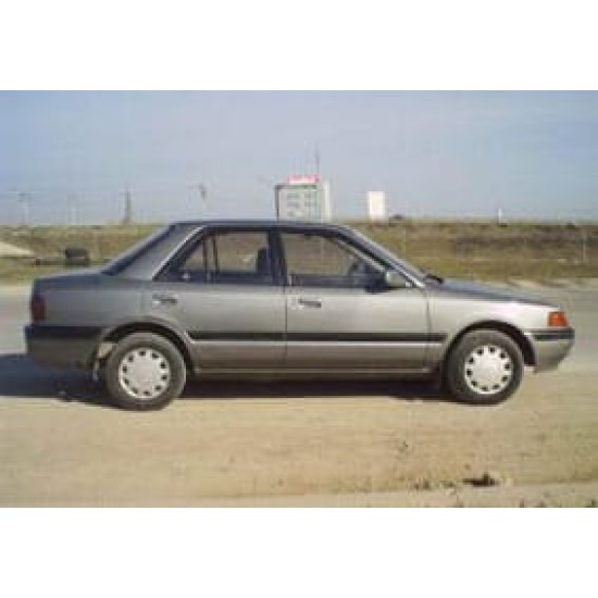 MAZDA 323- SD- 90/95; ARAÇ BİLGİLERİ VE RESİMLERİ - Yedek Parça | Parça Dükkanda