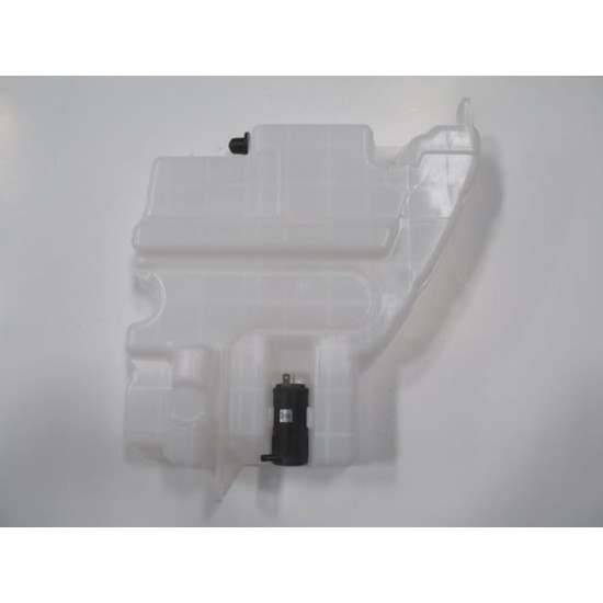 MITSUBISHI CANTER- FUSO- 06/12; ÖN CAM SU BİDONU/DEPOSU MOTORLU 24V (FE839/859E/859G) (TW) - Yedek Parça | Parça Dükkanda