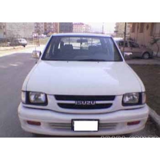 ISUZU TFR PICK UP- 98/02; ARAÇ BİLGİLERİ VE RESİMLERİ - Yedek Parça | Parça Dükkanda