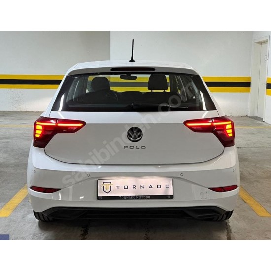 VOLKSWAGEN POLO- 8- 21/25; ARAÇ BİLGİLERİ VE RESİMLERİ - Yedek Parça | Parça Dükkanda