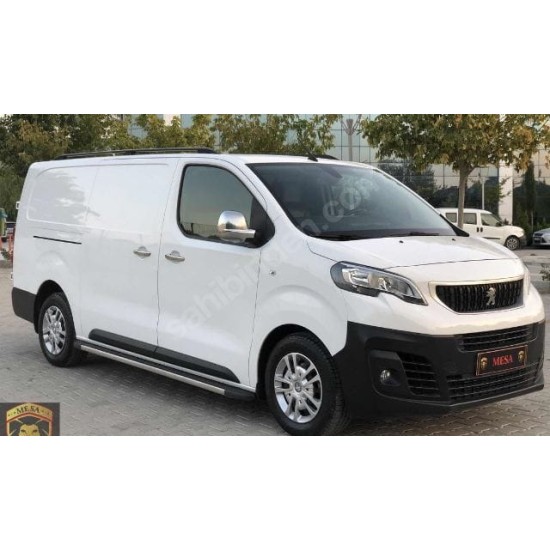 PEUGEOT EXPERT- 17/23; ARAÇ BİLGİLERİ VE RESİMLERİ - Yedek Parça | Parça Dükkanda