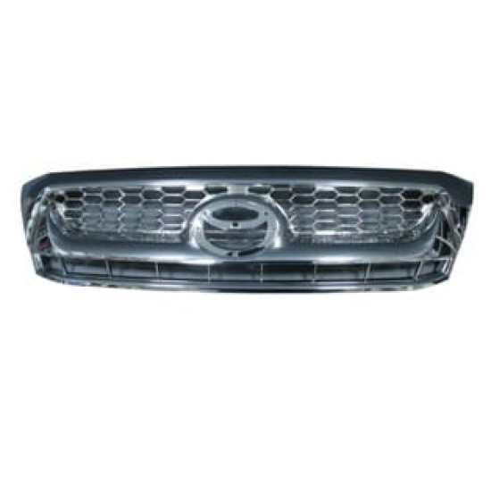TOYOTA HILUX- PICK UP VIGO- 10/11; ÖN PANJUR NİKELAJLI (İÇ PETEĞİ NİKELAJLI) (MY) - Yedek Parça | Parça Dükkanda