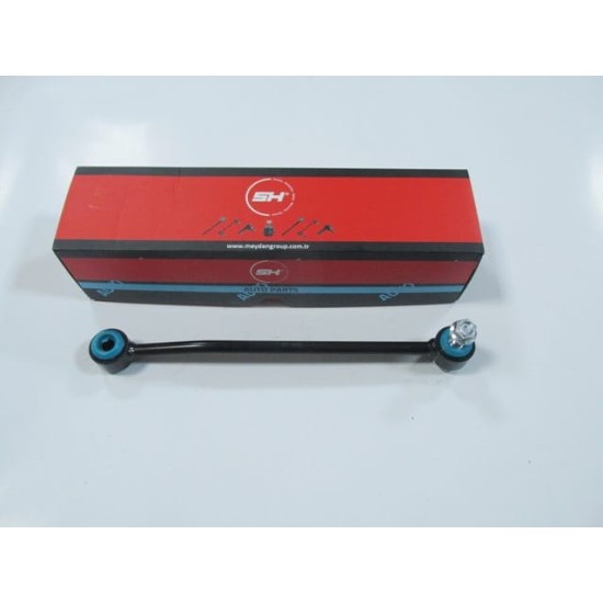 FORD TRANSIT- V363- 14/19; VİRAJ ASKI Z ROT ARKA SAĞ/SOL AYNI (ADET) (347,5MM) (SH) - Yedek Parça | Parça Dükkanda