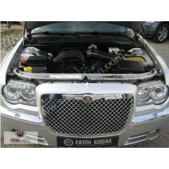CHRYSLER 300C- 05/11; ARAÇ BİLGİLERİ VE RESİMLERİ - Yedek Parça | Parça Dükkanda