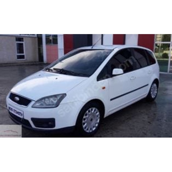 FORD FOCUS C MAX- 04/06; ARAÇ BİLGİLERİ VE RESİMLERİ - Yedek Parça | Parça Dükkanda