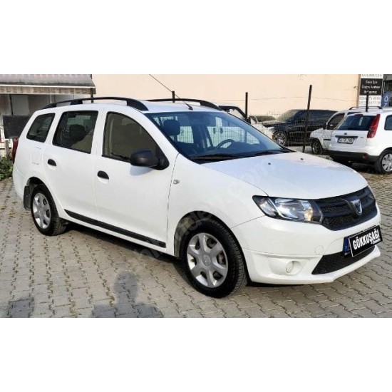 DACIA LOGAN- MCV- 14/20; ARAÇ BİLGİLERİ VE RESİMLERİ - Yedek Parça | Parça Dükkanda