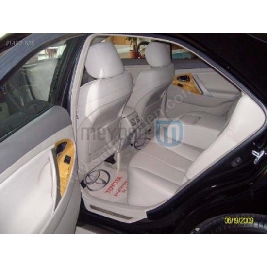 TOYOTA CAMRY- 06/09; ARAÇ BİLGİLERİ VE RESİMLERİ - Yedek Parça | Parça Dükkanda
