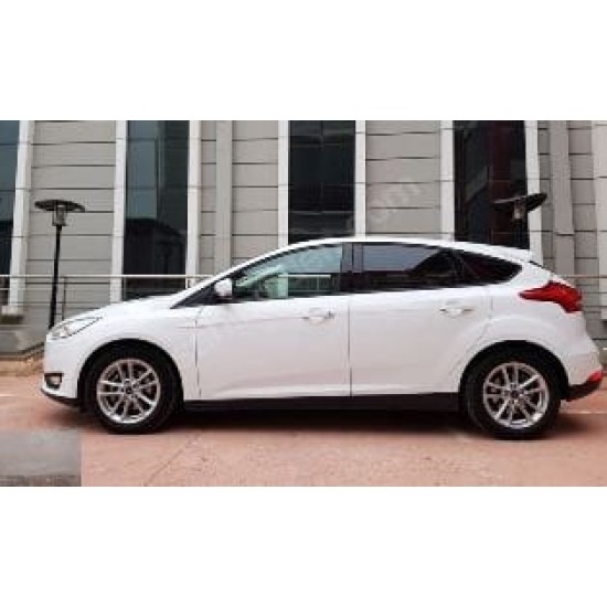 FORD FOCUS- SD/HB- 15/18; ARAÇ BİLGİLERİ VE RESİMLERİ - Yedek Parça | Parça Dükkanda