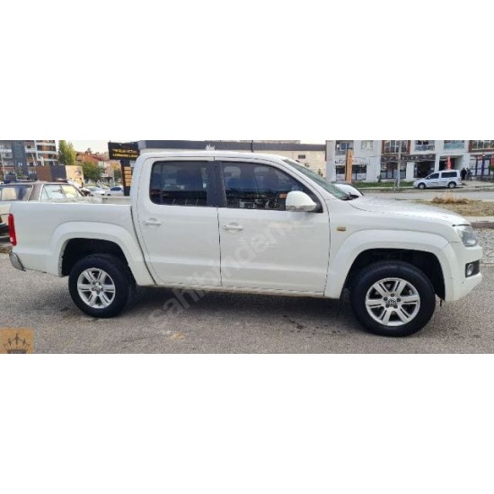 VOLKSWAGEN AMAROK- 11/16; ARAÇ BİLGİLERİ VE RESİMLERİ - Yedek Parça | Parça Dükkanda