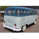 VOLKSWAGEN TRANSPORTER- T1- 50/67; ARAÇ BİLGİLERİ VE RESİMLERİ - Yedek Parça | Parça Dükkanda
