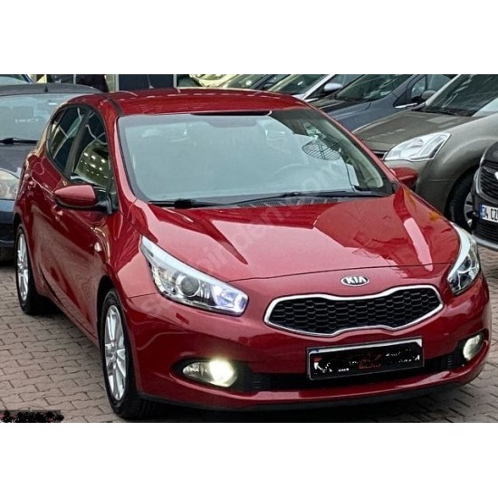 KIA CEED- 12/18; ARAÇ BİLGİLERİ VE RESİMLERİ - Yedek Parça | Parça Dükkanda