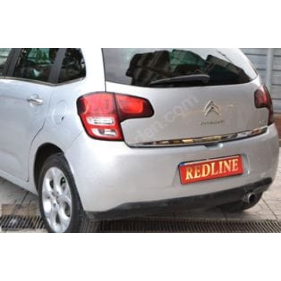 CITROEN C3- 10/16; ARAÇ BİLGİLERİ VE RESİMLERİ - Yedek Parça | Parça Dükkanda