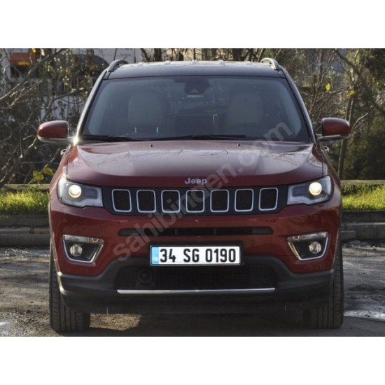 JEEP COMPASS- 16/20; ARAÇ BİLGİLERİ VE RESİMLERİ - Yedek Parça | Parça Dükkanda