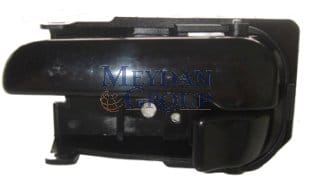 NISSAN MAXIMA- A32- 00/02; ÖN KAPI İÇ AÇMA KOLU SOL SİYAH (HUSHAN) NISSAN MAXIMA- A32- 00/02; ÖN KAPI İÇ AÇMA KOLU SOL SİYAH (HUSHAN)
