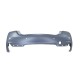 BMW 4 SERI- F36- 13/18; ARKA TAMPON GRİ (SENSÖR/REFLEKTÖR DELİKLİ (M SPORT) TW) - Yedek Parça | Parça Dükkanda