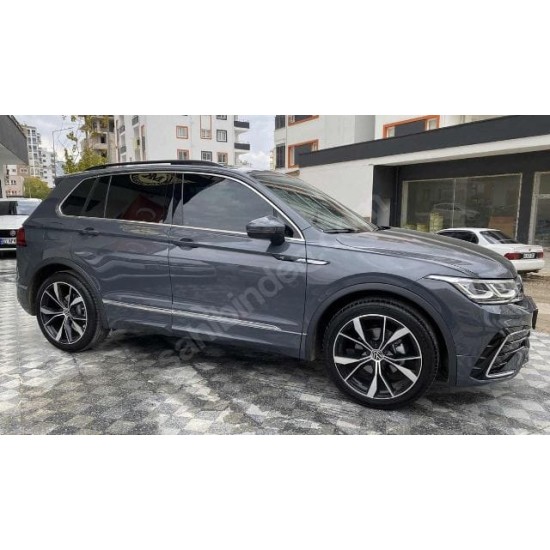 VOLKSWAGEN TIGUAN- 21/23; ARAÇ BİLGİLERİ VE RESİMLERİ - Yedek Parça | Parça Dükkanda