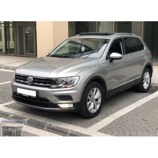 VOLKSWAGEN TIGUAN- 16/20; ARAÇ BİLGİLERİ VE RESİMLERİ - Yedek Parça | Parça Dükkanda