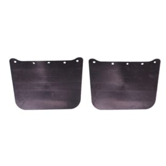HYUNDAI PORTER KAMYONET- 96/05; ARKA PAÇALIK SAĞ/SOL (SET) - Yedek Parça | Parça Dükkanda
