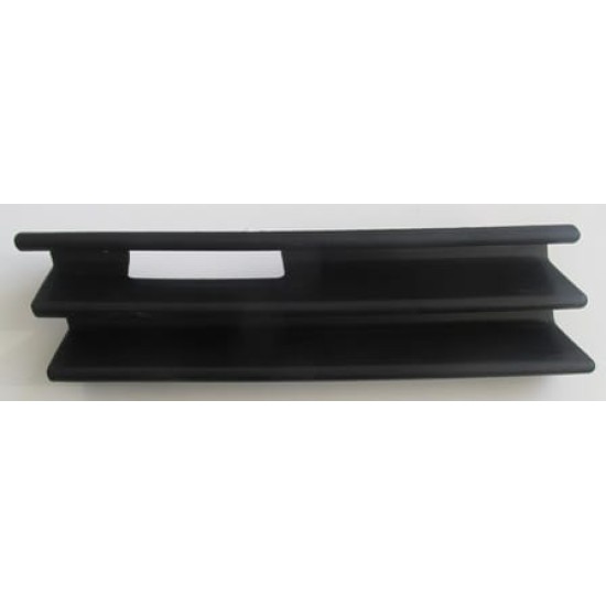 MERCEDES S SL CLASS- W140- 91/94; ÖN TAMPON ÇEKİ DEMİRİ KAPAĞI SOL - Yedek Parça | Parça Dükkanda