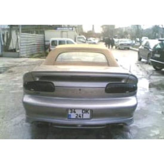 CHEVROLET CAMARO- 92/97; ARAÇ BİLGİLERİ VE RESİMLERİ - Yedek Parça | Parça Dükkanda