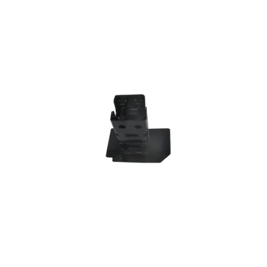 CHEVROLET AVEO- SD/HB- 11/13; ÖN TAMPON ŞASE UC DEMİRİ SOL (TAMPON DEMİRİNE BAĞLANAN) (TW)