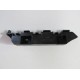 HONDA CIVIC- SD- 12/16; ÖN TAMPON BAĞLANTI BRAKETİ SAĞ PLASTİK (TYG) - Yedek Parça | Parça Dükkanda