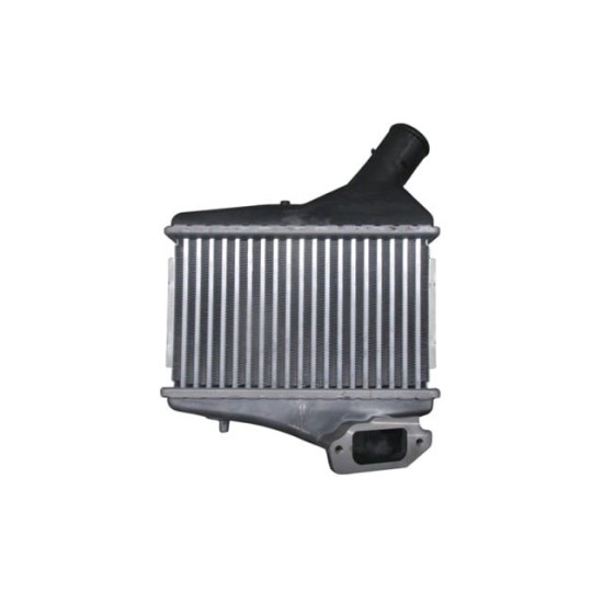 HONDA CRV- 13/14; TURBO HAVA SOĞUTMA RADYATÖRÜ 1.6 İ-DTEC (İNTERCOOLER) (BRAZİNG) (152X257X62) ORİS - Yedek Parça | Parça Dükkanda