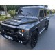 LANDROVER DEFENDER- 84/00; ARAÇ BİLGİLERİ VE RESİMLERİ - Yedek Parça | Parça Dükkanda