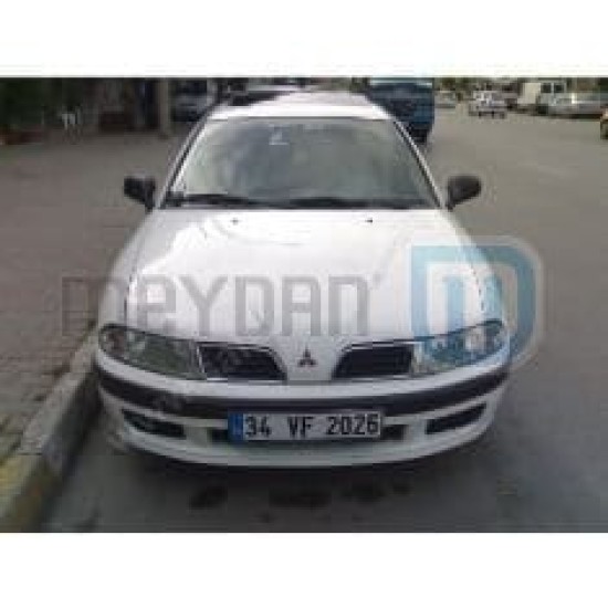 MITSUBISHI CARISMA- 97/00; ARAÇ BİLGİLERİ VE RESİMLERİ - Yedek Parça | Parça Dükkanda