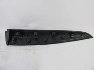 RENAULT CLIO- 4- SPORT TOURER- 13/16; ARKA KAPI BANDI SOL (NİKELAJ TAKILMAYAN TİP) (TW)