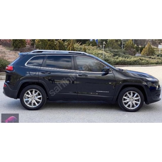 JEEP CHEROKEE- 14/15; ARAÇ BİLGİLERİ VE RESİMLERİ - Yedek Parça | Parça Dükkanda