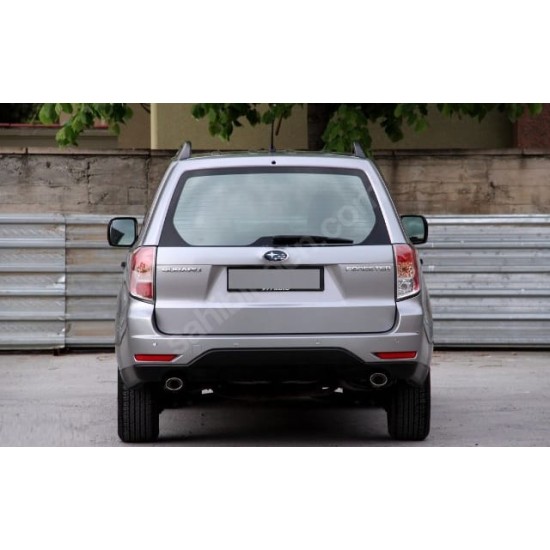 SUBARU FORESTER- 08/12; ARAÇ BİLGİLERİ VE RESİMLERİ - Yedek Parça | Parça Dükkanda