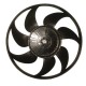 SEAT ALTEA- 04/15; KLİMA FAN KANADI (KÜÇÜK)