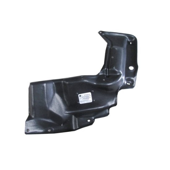 TOYOTA COROLLA- ZZE121- 05/06; KARTER MUHAFAZA PLASTİĞİ SOL OTOMATİK (LT-TY8045A) (TYG) - Yedek Parça | Parça Dükkanda