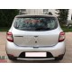 DACIA SANDERO- 13/20; ARAÇ BİLGİLERİ VE RESİMLERİ - Yedek Parça | Parça Dükkanda