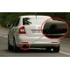 SKODA SUPERB- 09/12; KARLIK KAPAĞI SOL (EKSOZ YANI) (TW-Y) - Araba Yedek Parça | Parça Dükkanda